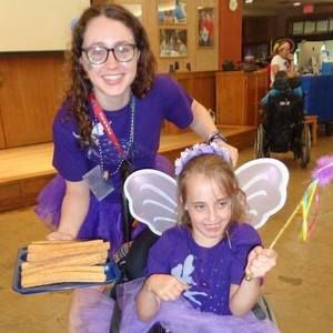 Meet your Posher, Isabel